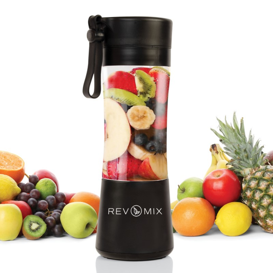 REVMIX PORTABLE BLENDER